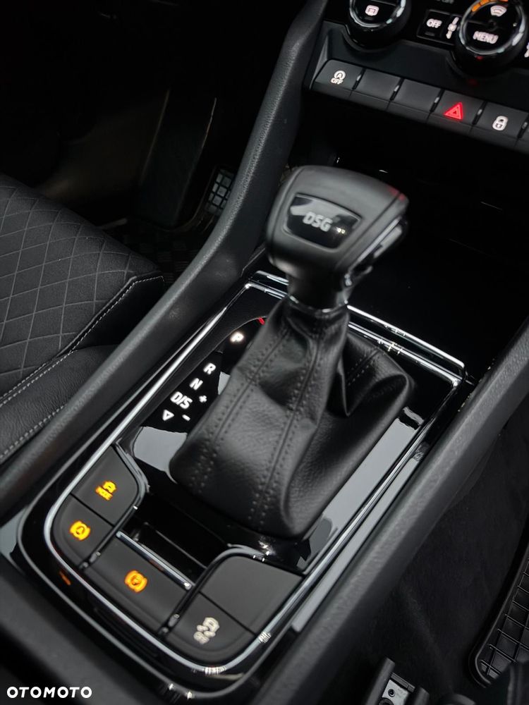 Skoda Karoq 1.6 TDI 4x2 Style DSG - 15