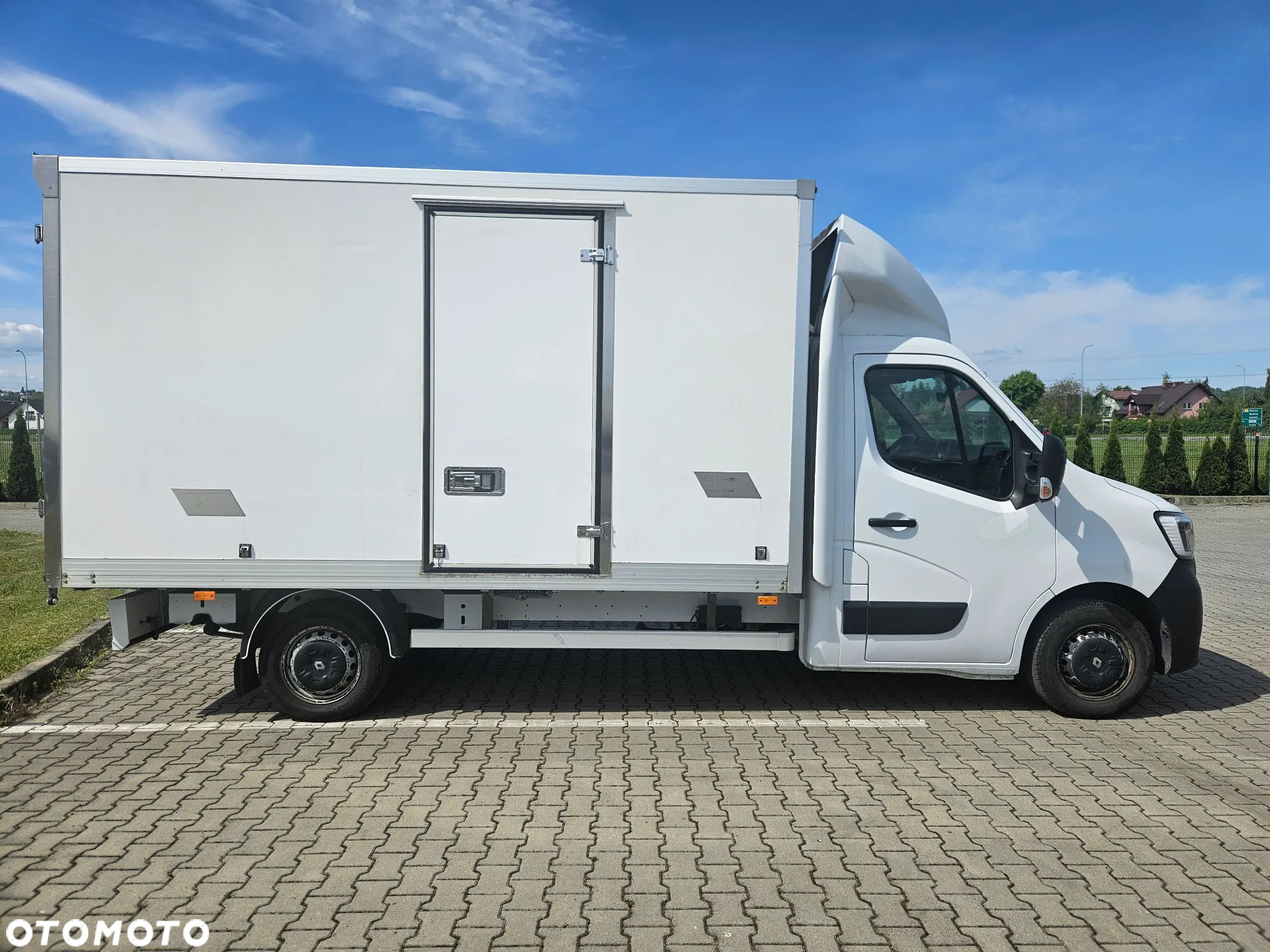 Renault Master - 4