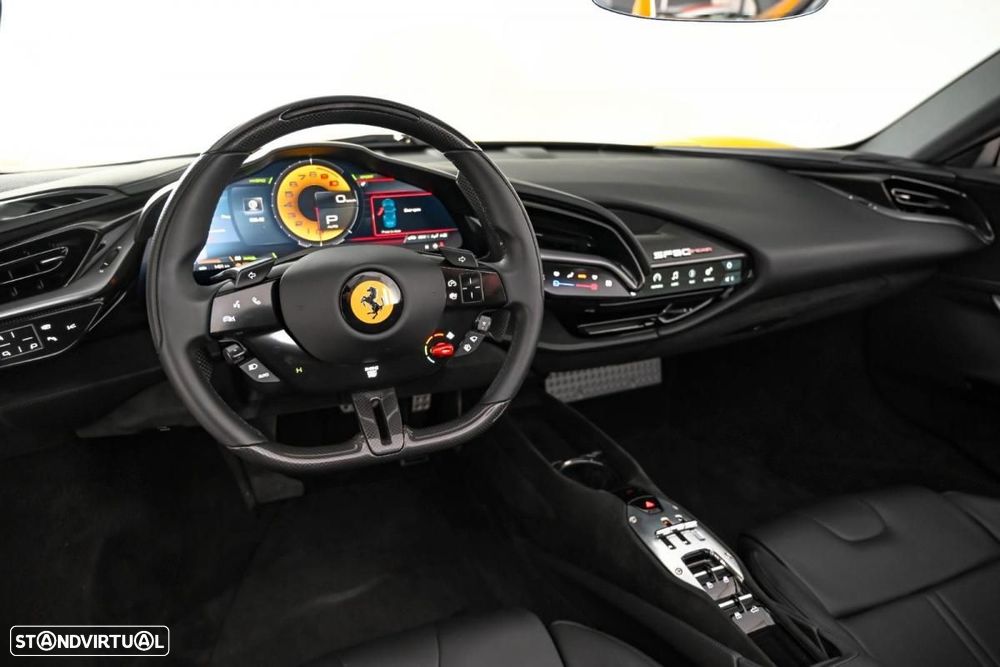 Ferrari SF90 Spider - 6