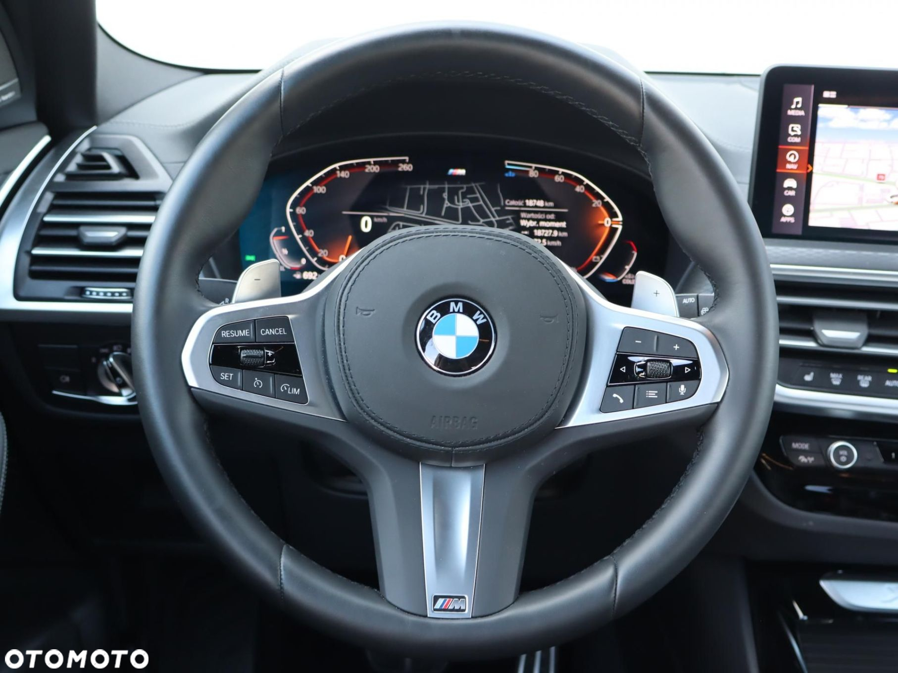 BMW X3 - 12