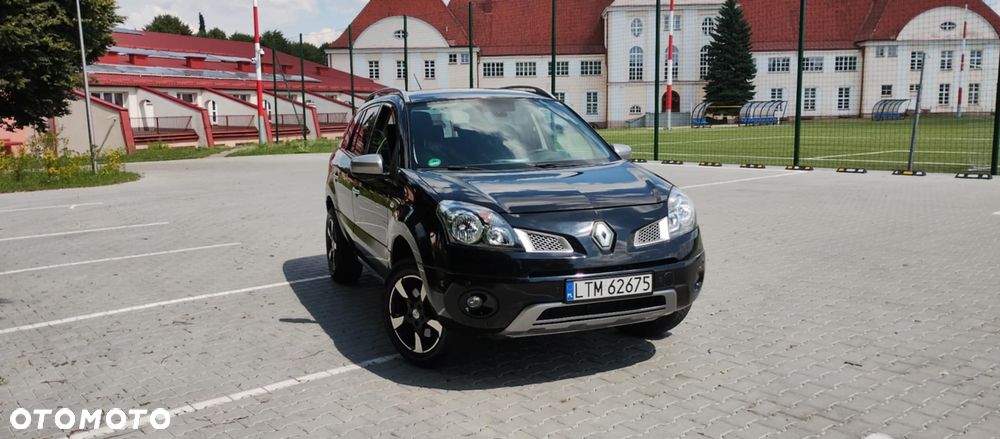 Renault Koleos 2.5 16V 4x2 Dynamique - 2