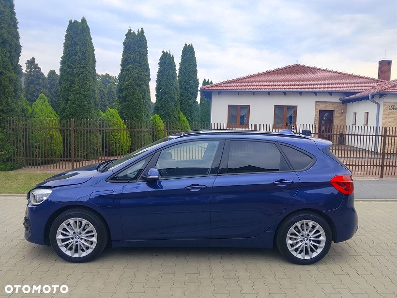 BMW Seria 2 225xe iPerformance Sport Line - 6