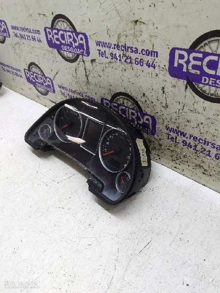 QUADRANTE AUDI A4 AVANT 2005 - 2