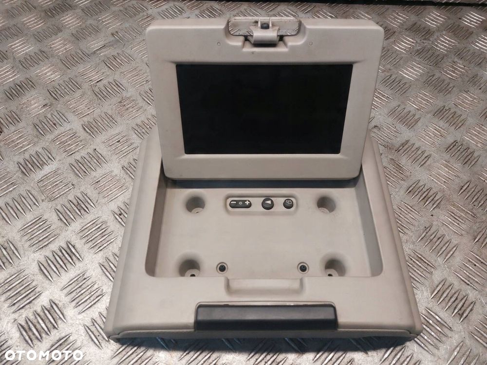 WYŚWIETLACZ CHRYSLER  GRAND VOYAGER IV LIFT 0ZW96BD1AE - 2