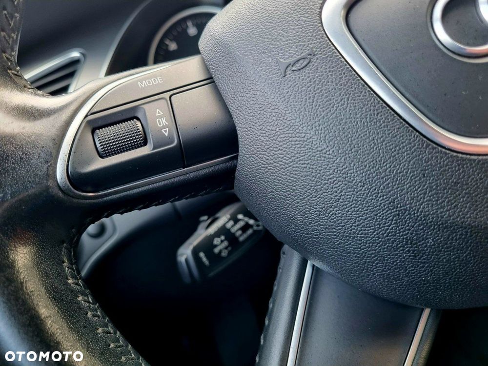 Audi A4 Limousine 1.8 TFSI S line Sportpaket - 17