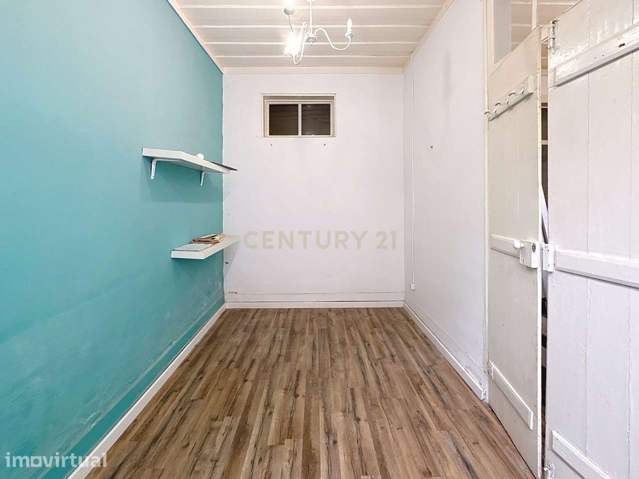 Loja Comercial em Zona Central de Alcobaça – 50 m² - Grande imagem: 3/19