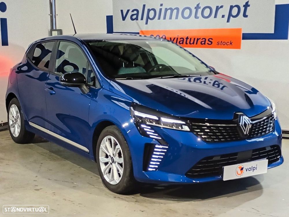 Renault Clio 1.5 Blue dCi Evolution - 4