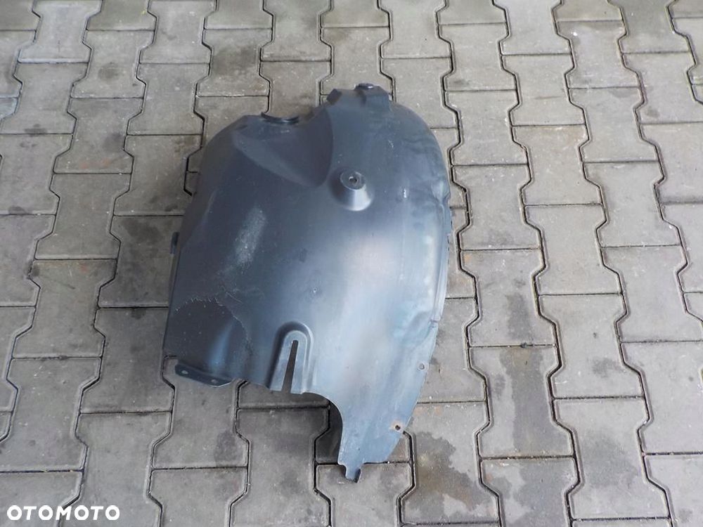 CRAFTER SPRINTER NADKOLE PRAWE PRZÓD A9066841377 - 1