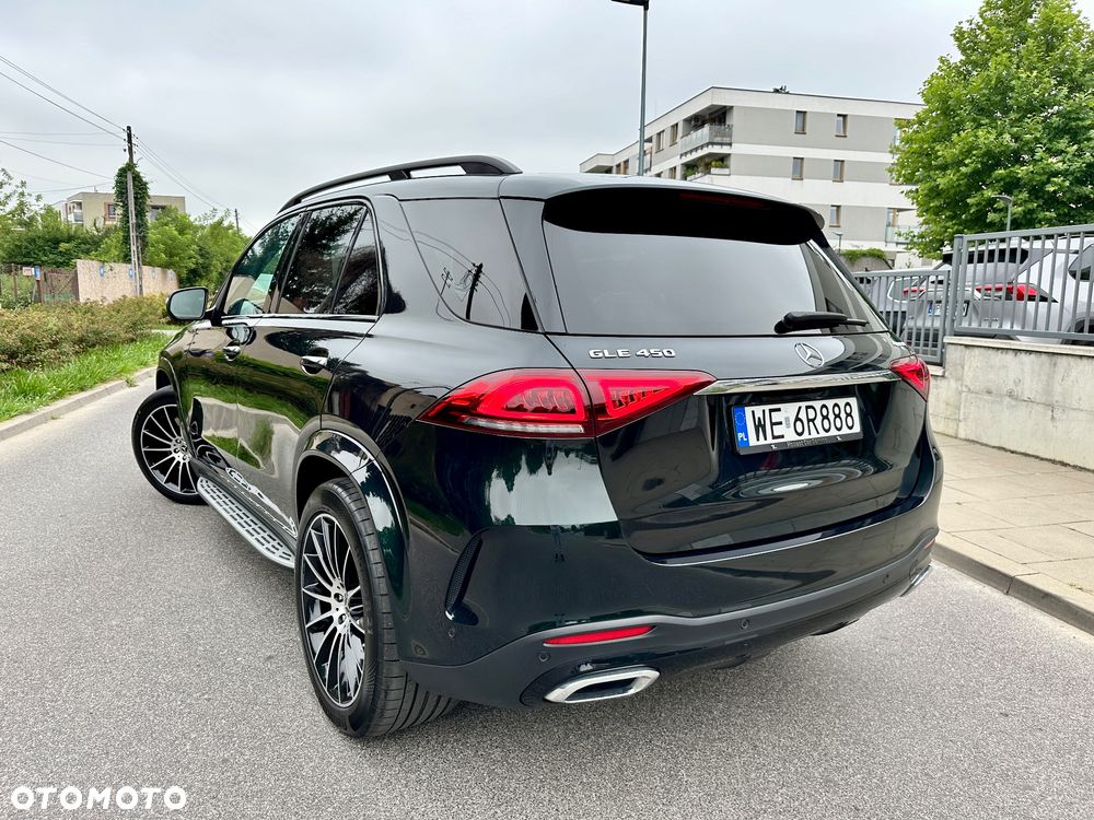 Mercedes-Benz GLE - 2