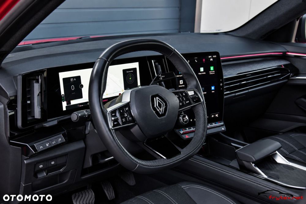 Renault Austral - 19