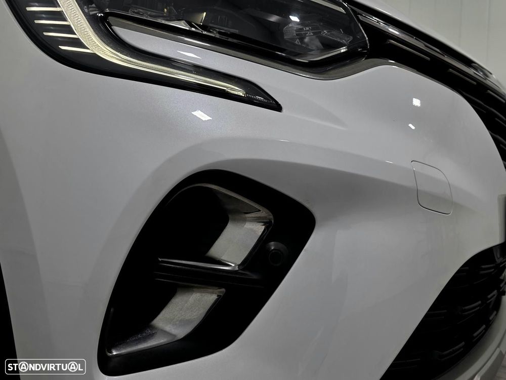 Renault Captur 1.5 dCi Exclusive - 10