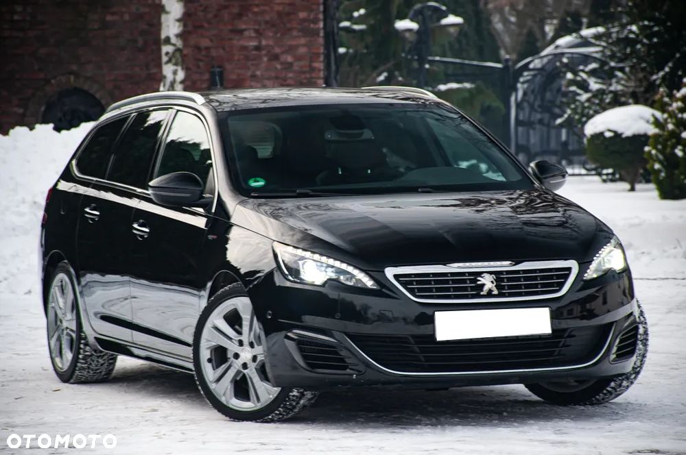 Peugeot 308 - 2