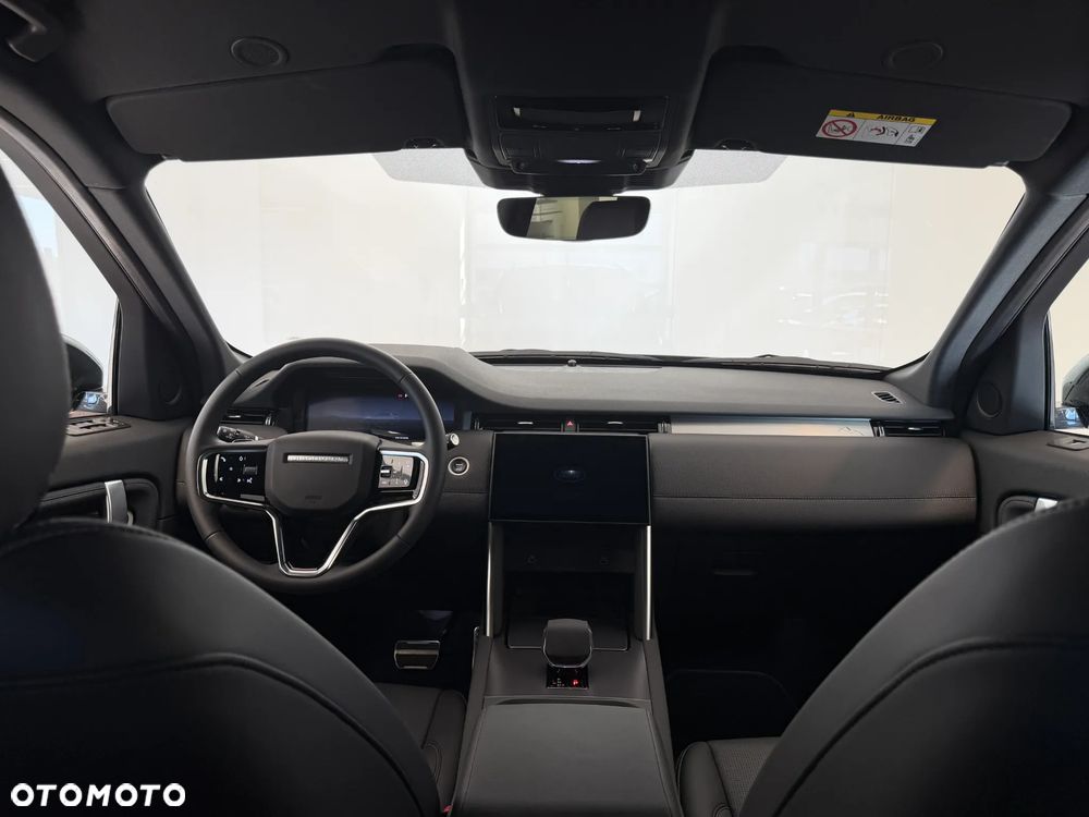Land Rover Discovery Sport - 7