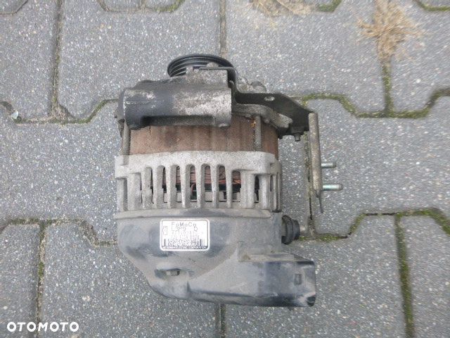 ALTERNATOR MAZDA 6 II GH 2.5 A2TJ0391C - 8