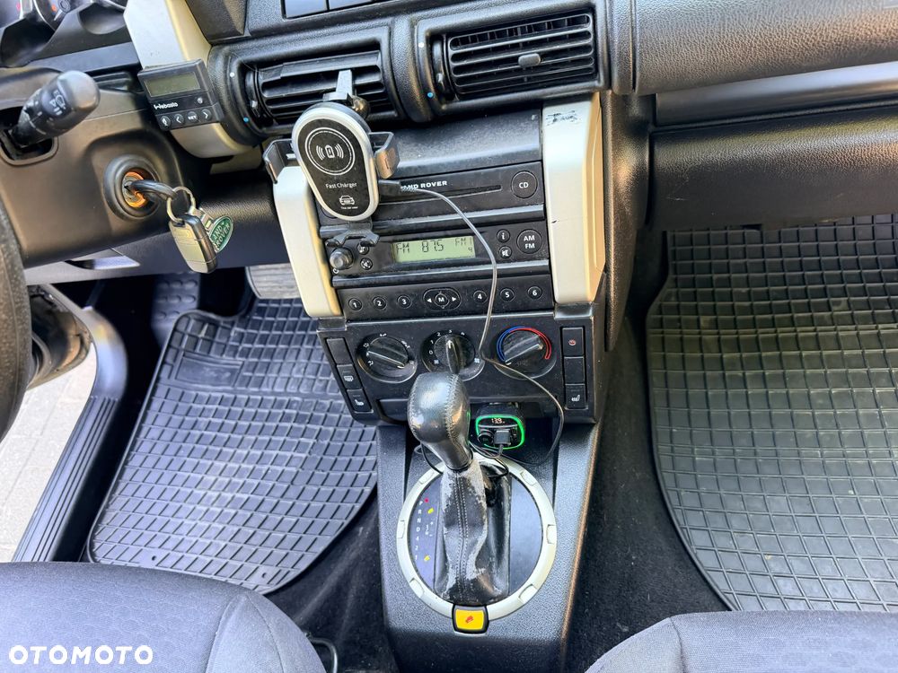 Land Rover Freelander 2.0 Td - 13
