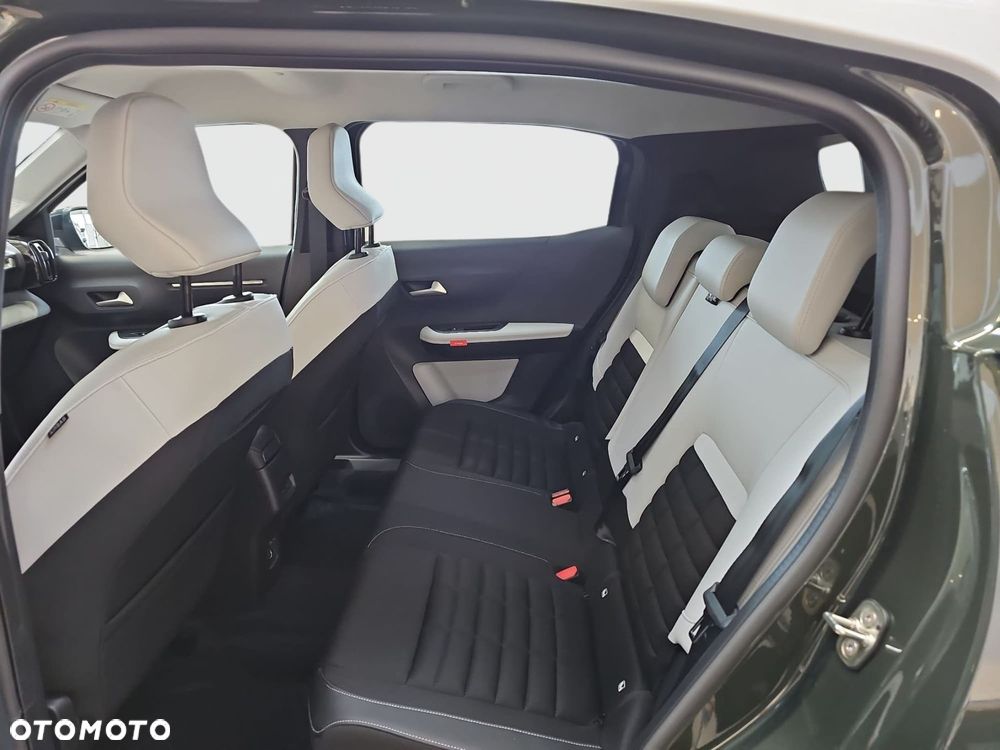 Citroën C3 Aircross - 11