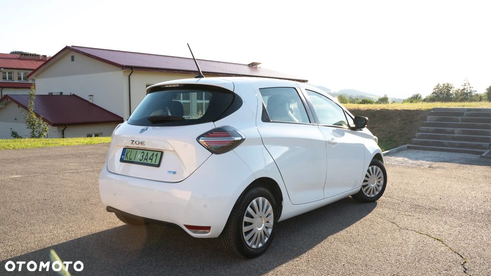 Renault Zoe - 14