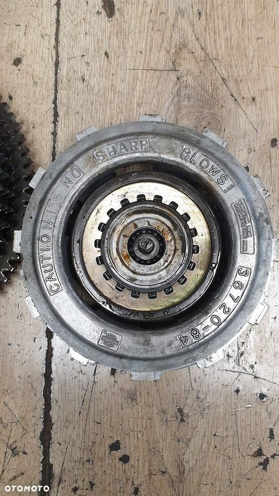 Kosz sprzęgłowy Harley Davidson Sportster 883 1000 1100 1200 36720-84 - 2