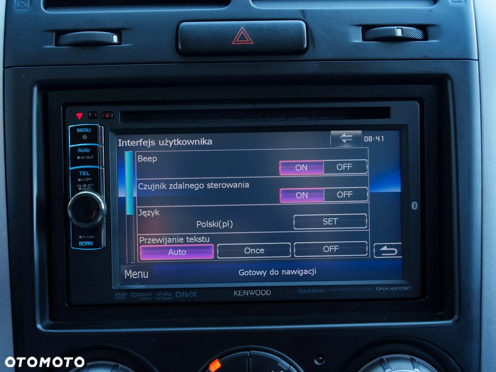 Suzuki Grand Vitara 2.0 Comfort + Family - 35