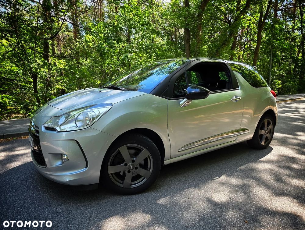 Citroën DS3 1.6 THP SportChic - 4
