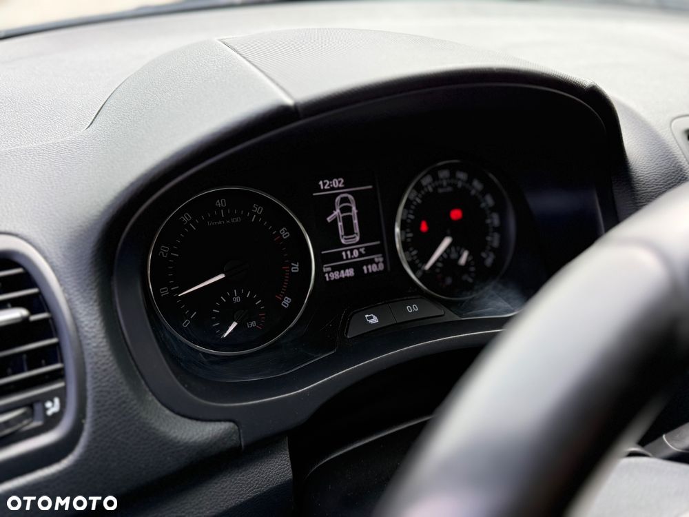 Skoda Fabia 1.2 TSI Monte Carlo - 14