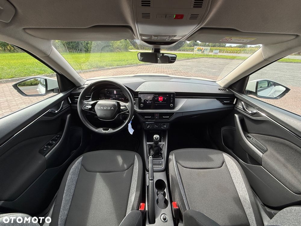 Skoda Kamiq 1.0 TSI Ambition - 12