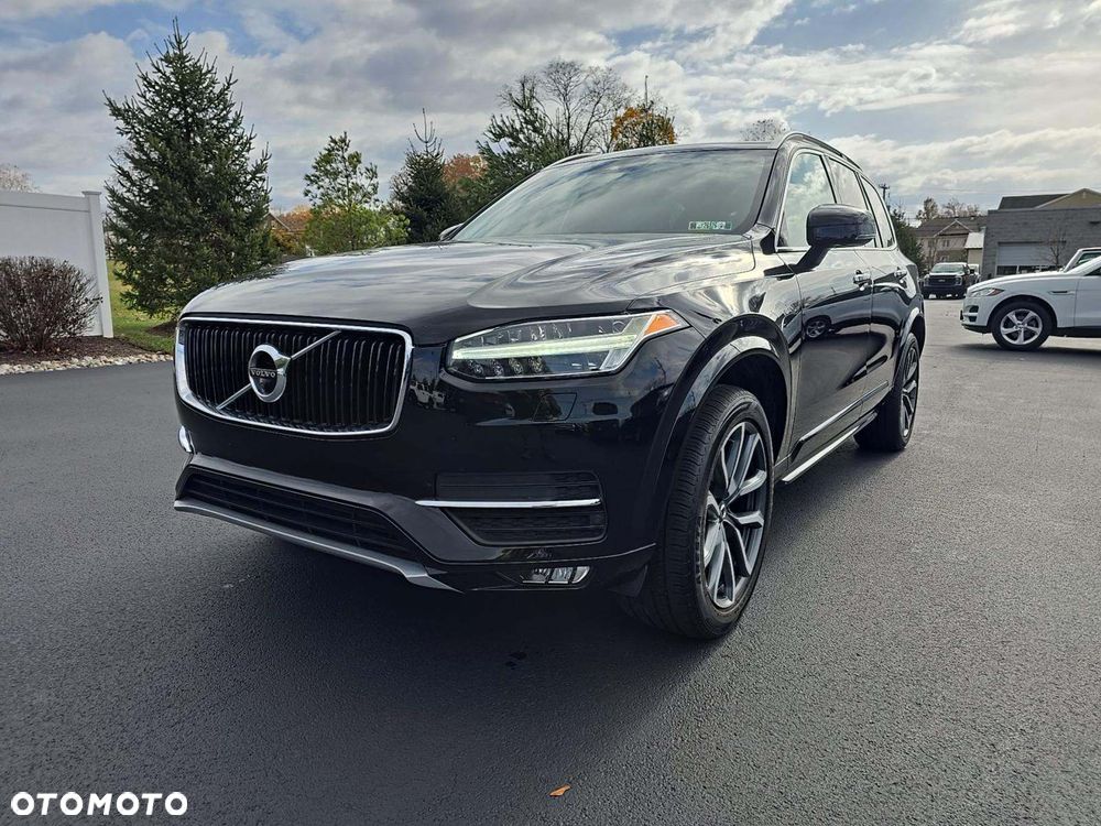Volvo XC 90 T5 AWD Inscription - 1