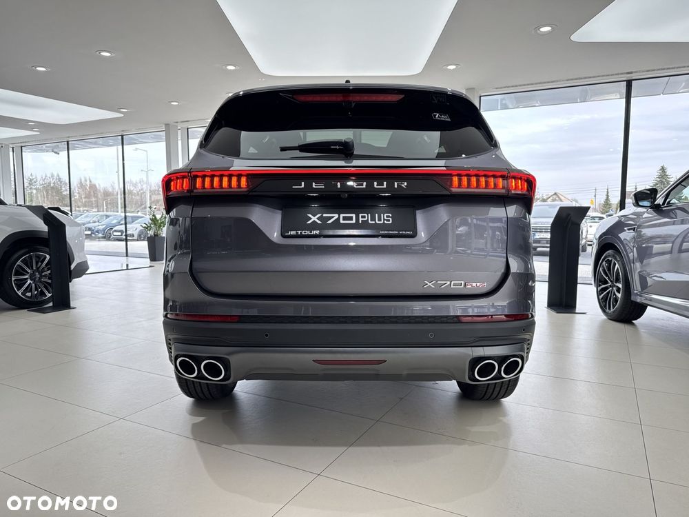 Jetour X70 Plus - 4
