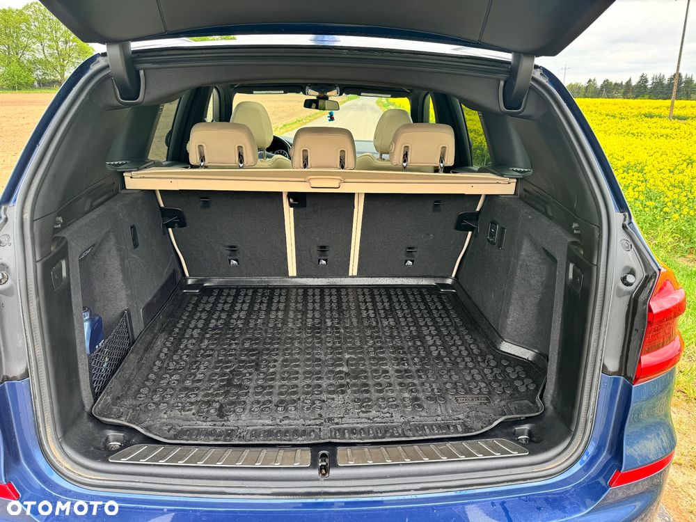 BMW X3 - 12