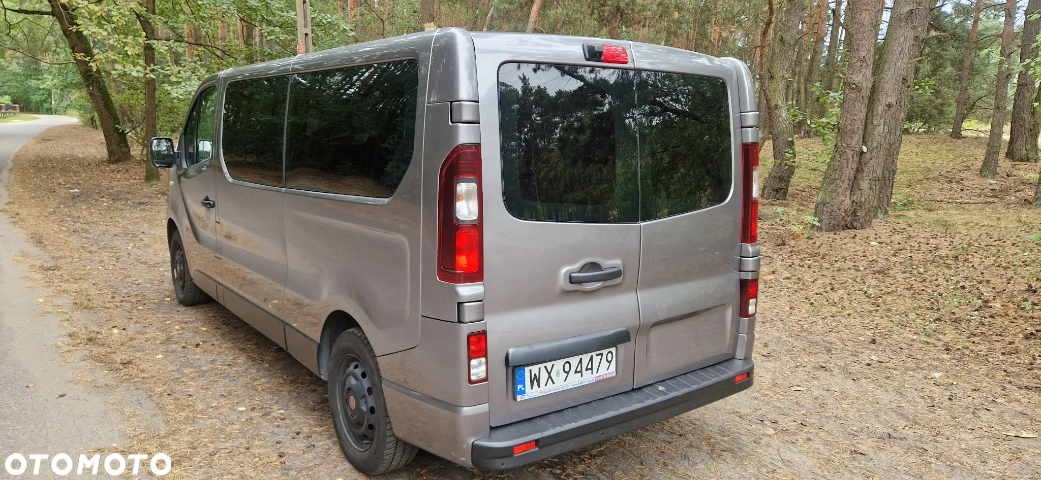 Fiat Talento - 12