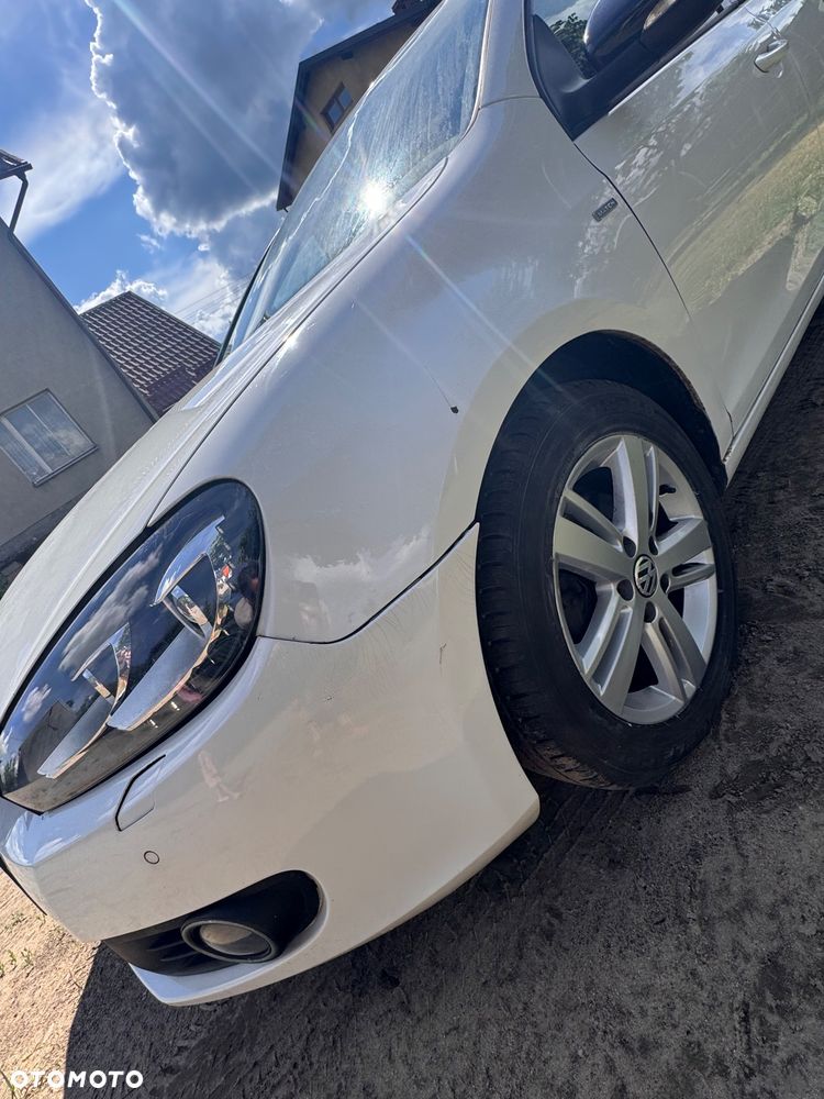 Volkswagen Golf - 12