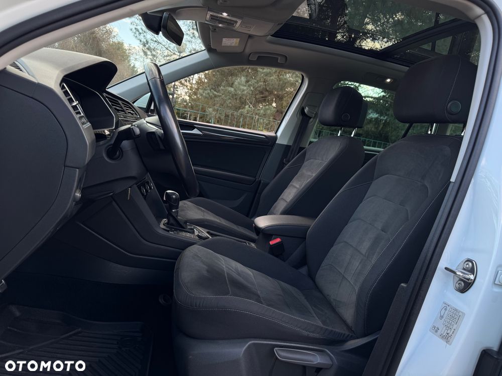Volkswagen Tiguan 2.0 TSI 4Motion DSG OPF Offroad - 7
