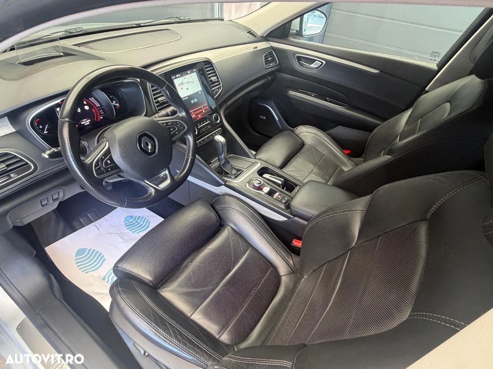 Renault Talisman ENERGY dCi 160 EDC INITIALE PARIS - 6
