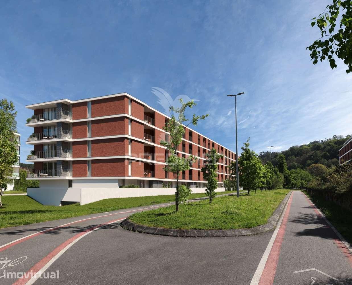 O Vess Living  Costa - Guimarães - Grande imagem: 5/16