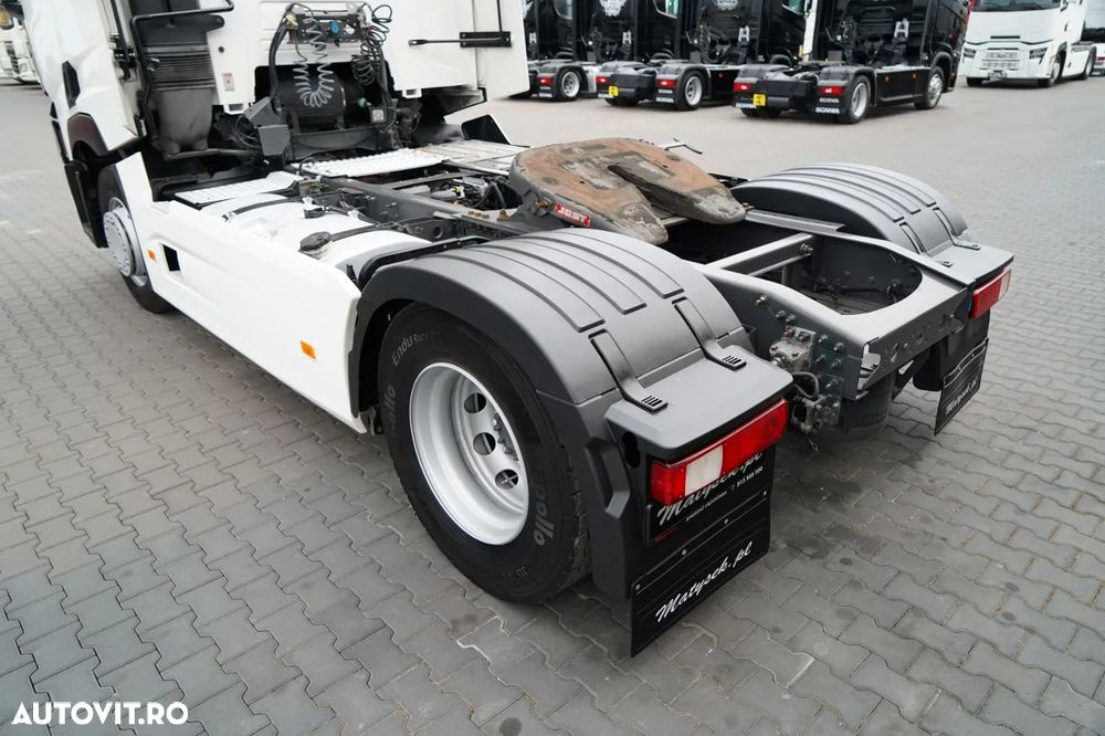 Renault T 460 / STANDARD / EURO 6 - 15