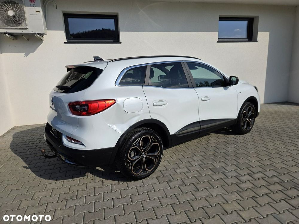 Renault Kadjar - 20