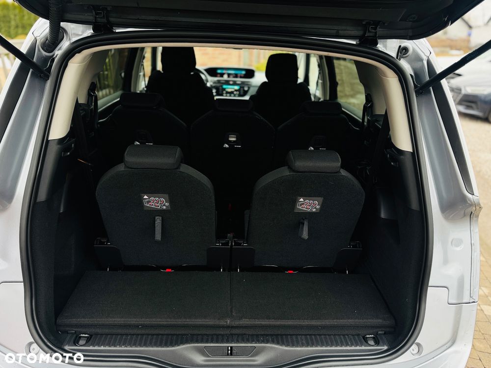 Citroën C4 SpaceTourer 1.5 BlueHDi Shine Pack S&S EAT8 - 12