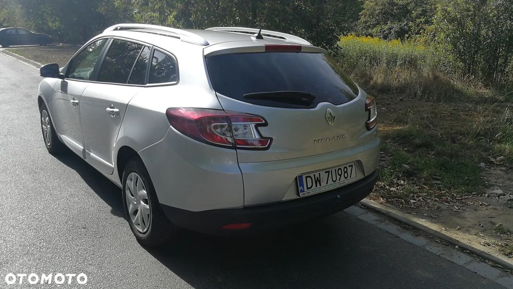 Renault Megane 1.5 dCi Business - 3