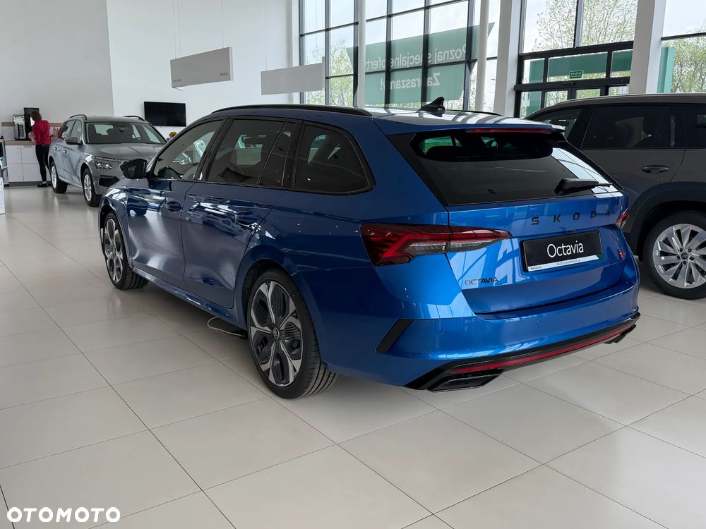Skoda Octavia - 11