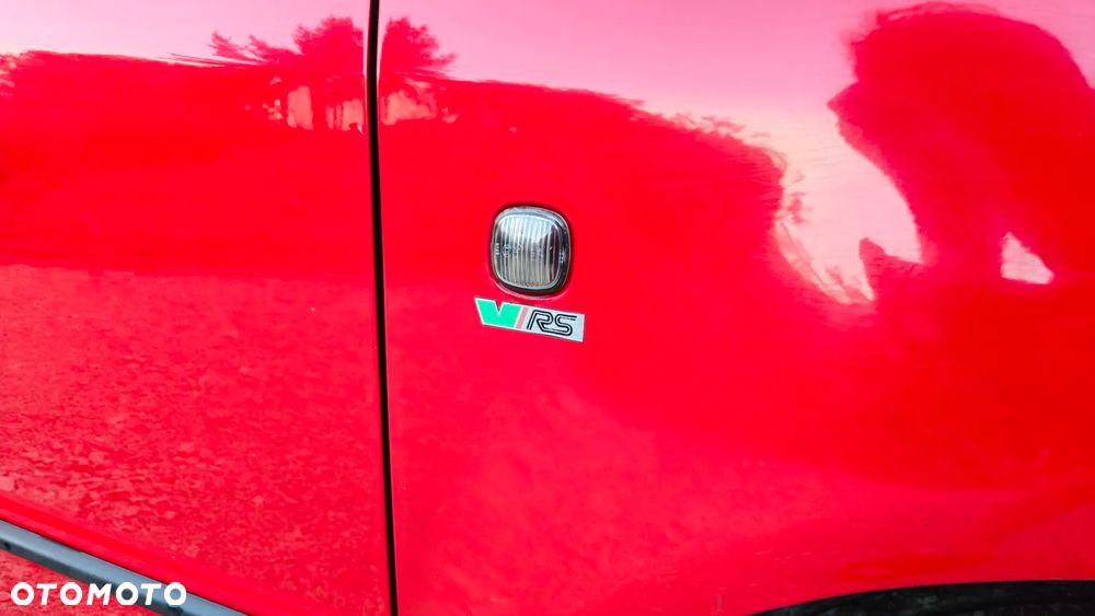 Skoda Fabia - 21