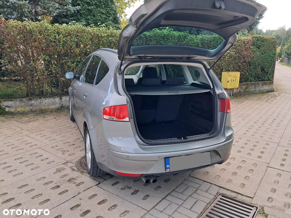 Seat Altea XL - 18