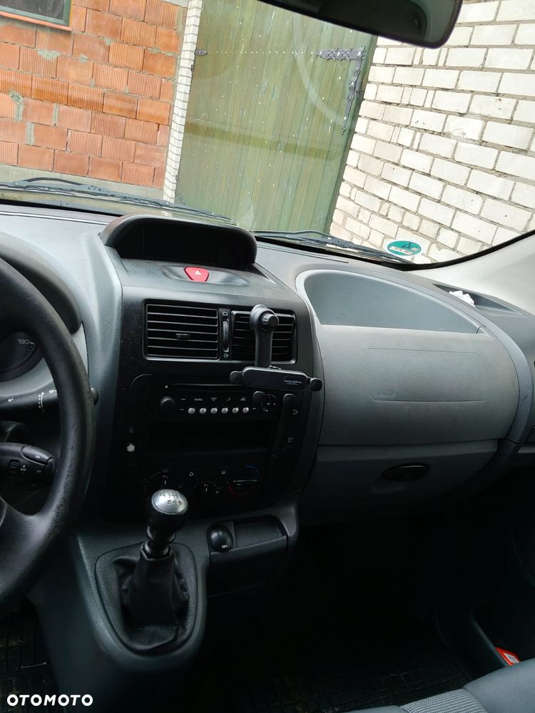 Peugeot Expert - 7