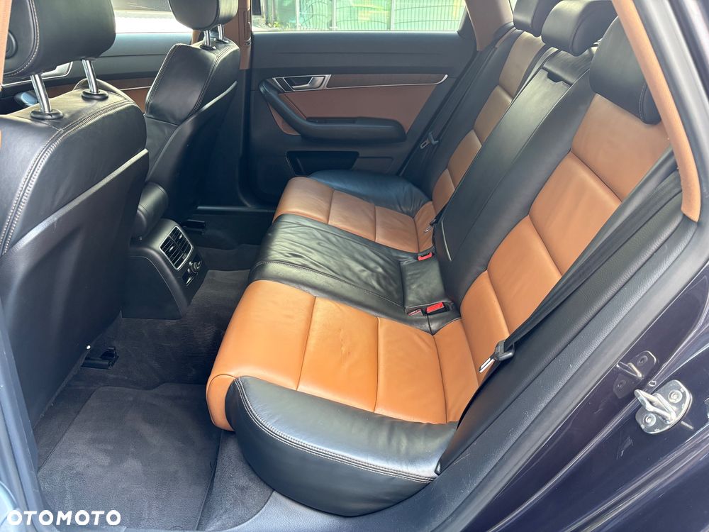 Audi A6 Avant 2.8 FSI - 29