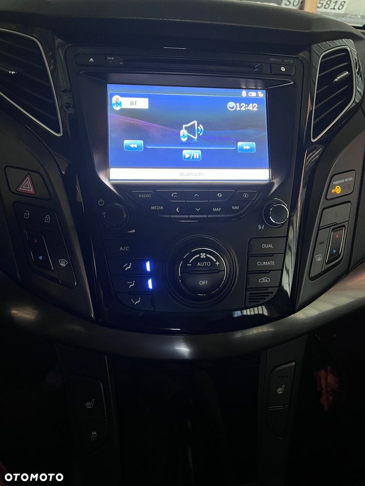 Hyundai i40 2.0 GDI Comfort + - 5