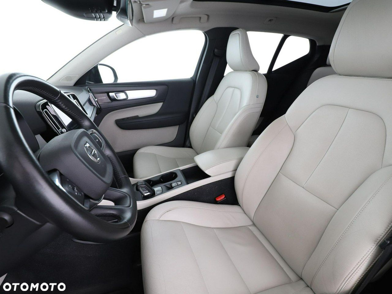 Volvo XC 40 T5 Plug-In Hybrid Inscription Expression Pro - 13
