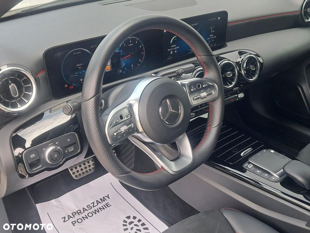 Mercedes-Benz Klasa A - 17