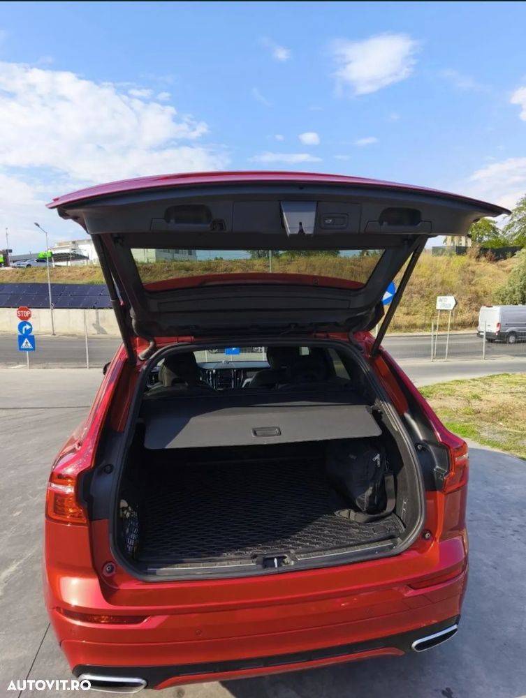 Volvo XC 60 - 4