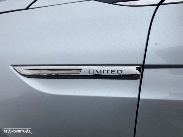 Renault Mégane Sport Tourer 1.5 Blue dCi Limited - 11