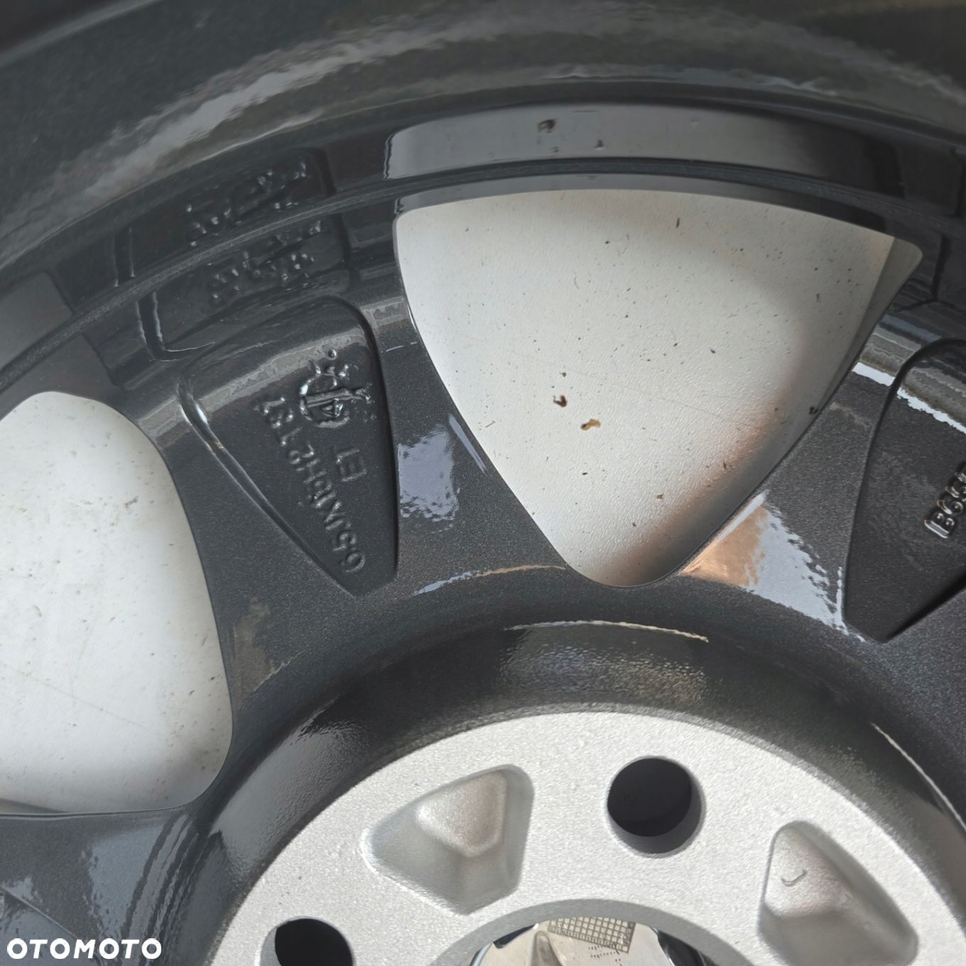 HYUNDAI I30 I II IX20 KIA CEED I II Venga 5x114.3 16 ET45 4X - 7