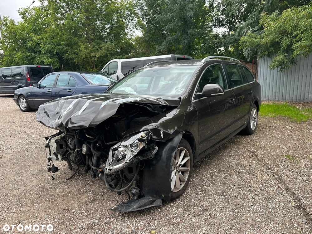 Skoda Superb 2.0 TDI 4x4 Ambition - 4
